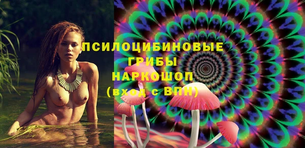 хмурый Абинск